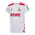 Camiseta local 1. FC Köln 2024/25 para mujer Camiseta local 1. FC Köln 2024/25 para mujer