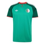 Camiseta de la Copa Mundial 2026 de Argelia Segunda Equipación para Hombre Camiseta de la Copa Mundial 2026 de Argelia Segunda Equipación para Hombre