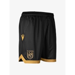 Pantalones cortos de visitante para niño FC Nantes 2024/25