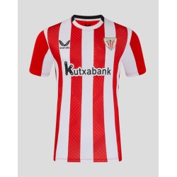 Camiseta de casa de hombre Athletic Bilbao 2024/25