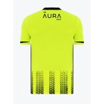 Hombre Portsmouth 2025/26 Tercer Pantalón Corto