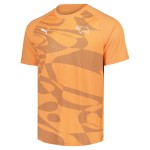 Camiseta visitante pre-partido Derby County 2025/26 hombre