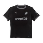 Camiseta tercera SpVgg Greuther 2024/25 para niño