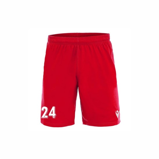 Pantalones cortos local Infantil FC Sion 2024/25
