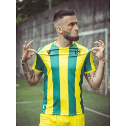 Tercera camiseta Legends Match del FC Nantes 2025/26 para niño Tercera camiseta Legends Match del FC Nantes 2025/26 para niño
