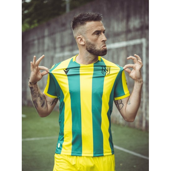 Tercera camiseta Legends Match del FC Nantes 2025/26 para niño