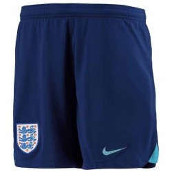 Inglaterra Pantalones Cortos de Local Mundial 2022 Inglaterra Pantalones Cortos de Local Mundial 2022