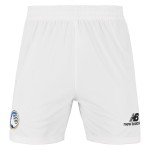 Pantalón Corto Visitante Atalanta 2026/27 para niño
