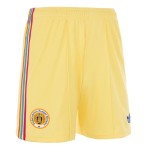 Pantalón Corto de la Copa Mundial 2026 de Curazao Segunda Equipación para Hombre Pantalón Corto de la Copa Mundial 2026 de Curazao Segunda Equipación para Hombre