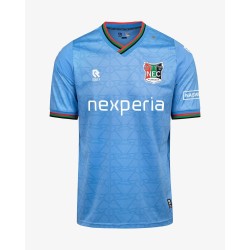 Camiseta Visitante de N.E.C. Nijmegen 2024/25 para Niños