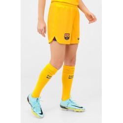 Pantalones cortos de cuarta LFP de mujer FC Barcelona 2023/24