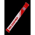 Bufanda Miembros Bayern Munich Bufanda Miembros Bayern Munich