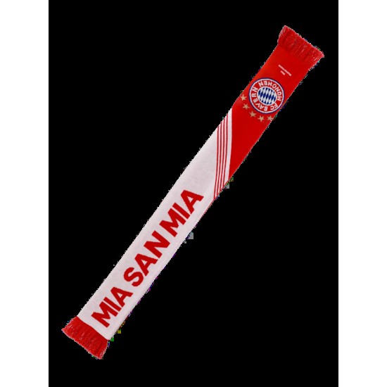 Bufanda Miembros Bayern Munich Bufanda Miembros Bayern Munich