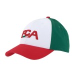 Gorra 3D FC Augsburg