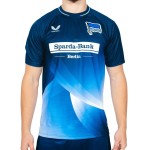 Camiseta visitante infantil Hertha BSC 2026/27
