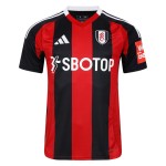 Camisa de visitante para hombre Fulham 2024/25