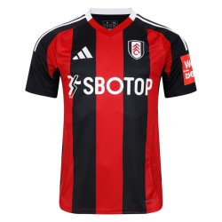 Camisa de visitante para hombre Fulham 2024/25