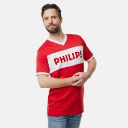Camiseta retro PSV 1984/86 local hombre