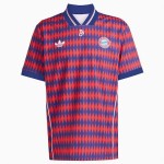 Camiseta retro LFSTLR niño Bayern Múnich 2025/26 Camiseta retro LFSTLR niño Bayern Múnich 2025/26