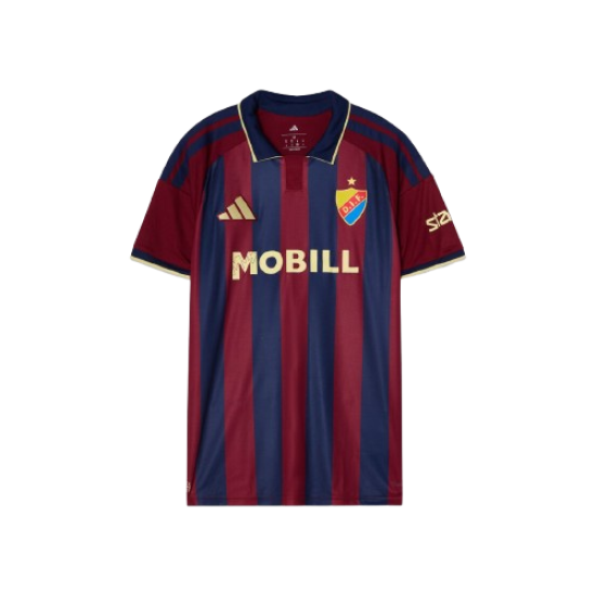 Niños Djurgårdens IF camiseta visitante 2026