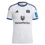 Camiseta Local Hamburger SV 2026/27 Hombre Camiseta Local Hamburger SV 2026/27 Hombre