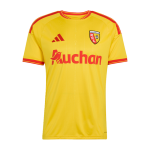 Pantalón Corto RC Lens 2026/27 Home de Hombre Pantalón Corto RC Lens 2026/27 Home de Hombre