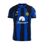 Camisa de casa para hombre Inter 2023/24 Camisa de casa para hombre Inter 2023/24