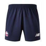 Pantalones cortos local LOSC 2025/26 para hombre