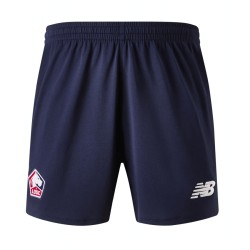Pantalones cortos local LOSC 2025/26 para niño