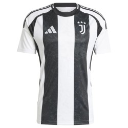 Camisa de casa para hombre Juventus 2024/25