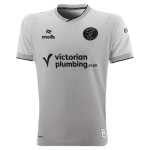 Camiseta de Visitante Bristol City 2026/27 para Hombre