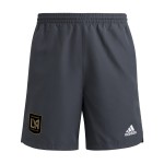 Pantalones Cortos de Viaje Terceros Hombre Los Angeles FC 2025 Pantalones Cortos de Viaje Terceros Hombre Los Angeles FC 2025