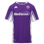Camiseta Local Fiorentina 2025/26 Mujer Camiseta Local Fiorentina 2025/26 Mujer