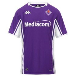 Camiseta Local Fiorentina 2025/26 Hombre