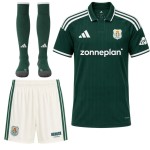 Conjunto de Visitante PEC Zwolle 2026/27 para Niño Conjunto de Visitante PEC Zwolle 2026/27 para Niño