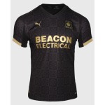 Camiseta visitante Plymouth Argyle 2025/26 niño