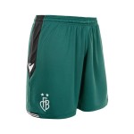 Pantalones cortos tercera Hombre FC Bâle 1893 2024/25 Pantalones cortos tercera Hombre FC Bâle 1893 2024/25
