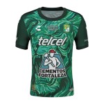 Camiseta de local Club León 2026/27 para mujer
