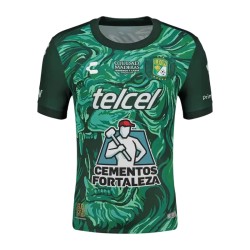 Camiseta de local Club León 2026/27 para hombre