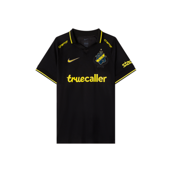 Mujer AIK camiseta local 2026