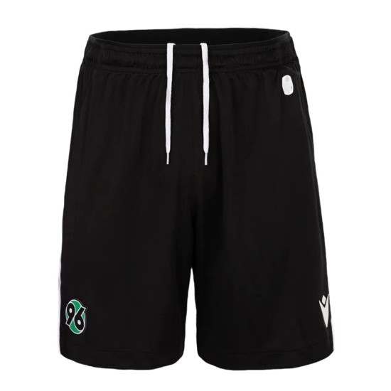 Pantalón Corto Local de Hannover 96 2026/27 para Hombre