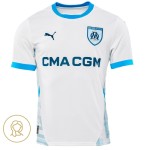 Camisa de casa para mujer OM 2024/25