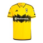 Camiseta Local 2025 del Columbus Crew para Niño