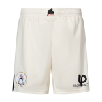 Pantalones Cortos Terceros Sparta Rotterdam 2026/27 para Hombre