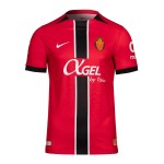 Camiseta local mujer Real Mallorca 2025/26 Camiseta local mujer Real Mallorca 2025/26