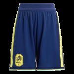 Hombre Nashville SC 2026 Pantalones Cortos Local