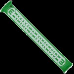 VfL Wolfsburg Bufanda Immer Nur Du VfL Wolfsburg Bufanda Immer Nur Du