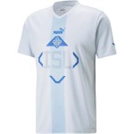 Islandia Camiseta de Visita Mundial 2022 Islandia Camiseta de Visita Mundial 2022