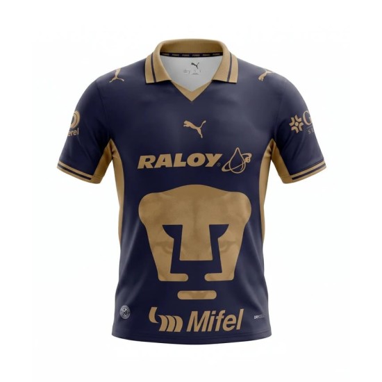 Camiseta de local Pumas UNAM 2026/27 para hombre Camiseta de local Pumas UNAM 2026/27 para hombre