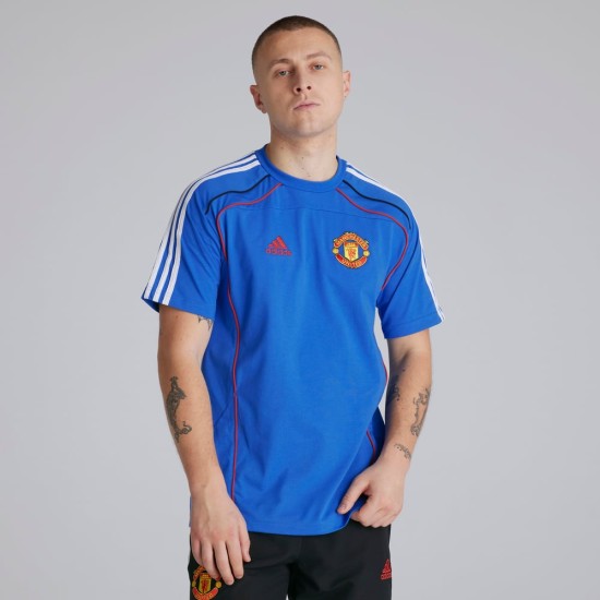 Camiseta Urban Purist 2024/25 Manchester United Niño Camiseta Urban Purist 2024/25 Manchester United Niño